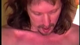 Southern ex convicts getitng facial love