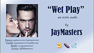 Wet Play