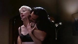 Maryam D'Abo,Natalie Radford,Christine Lippa in Tomcat: Dangerous Desires (1993)