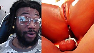 CYBERPUNK 2077 PANAM PALMER Taking Some Good ANAL ACTION!