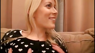 Japanese Guy Hunts European Girls - 3