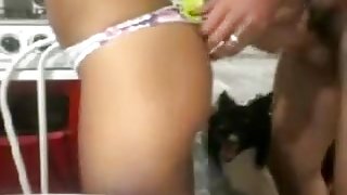 Amateur couple on webcam - 3