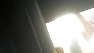 Second try, this time Upskirt