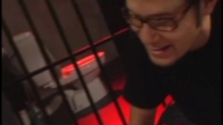 Rare Uncensored Japanese Bondage Sex