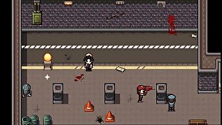 Zombie Retreat 2 - Part 24 We Got It! By LoveSkySan69