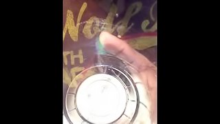 Wanna lick my drooly tongue 3.