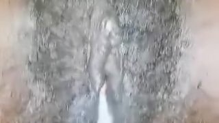 Ebony Milf Tall Slim Pussy  ♡¿♡