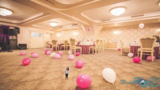 A Little Birthday Surprise- special effects shrinking transformation video