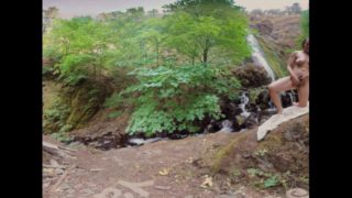 Yanks Tasty Luscious Sexy MILF Masturbating