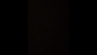 She know who daddy is 