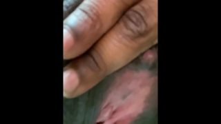 A look into my pink flower