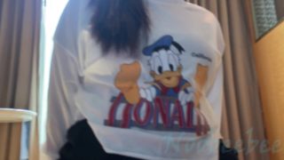 คุยไป เย็ดไป น้องน่ารักมาก ตามใจพี่ทุกอย่าง เสียงไทย 