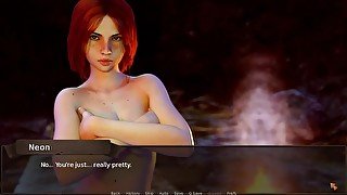 Sharing Body Warmth With My Best Friend [ Love Season Ep6 ]