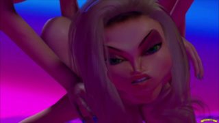 Shemale Stories (Futanari Episode 16) 3D Porn Animation 4K