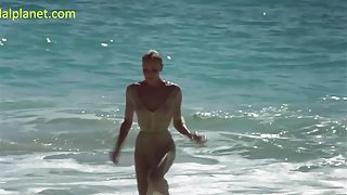 Bo Derek Nude Boobs In Tarzan The Ape Man Movie