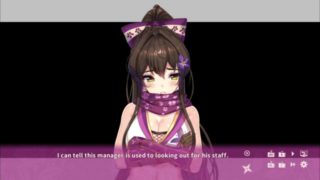 Nin Nin Days Pt 7 - The Call