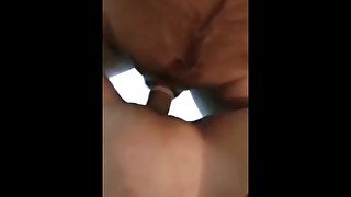 COGIENDO CON MI PRIMA INFIEL, SALE MAL.