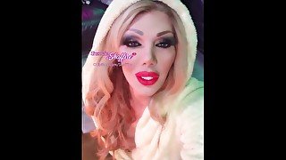 Getting Fucked By A Ghost On Halloween 👻🎃