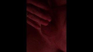 Perfect masturbation from a young guy.