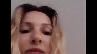 Sexy tall my ass pretty