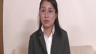 Japanese Mature Orgasms