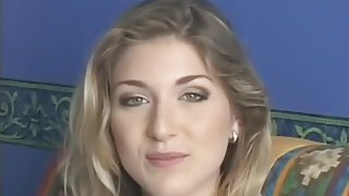 Best pornstar in incredible anal, swallow xxx video