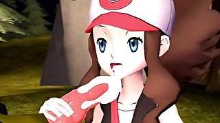 PamperPanzer - Poke-Dick Rises