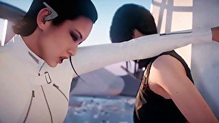 Mirror's Edge Catalyst #15  The Finale