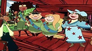 Furry Girl Profiles-3 Little Pigs [Episode 74]