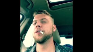 SAUSAGE LOVING WHORE NEARLY TURNS CANNIBAL 