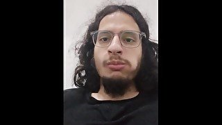 eating coockies to gain fat \ fat fetish