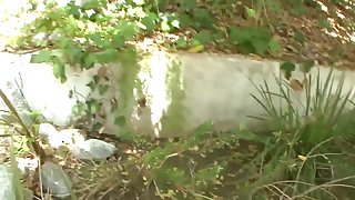 The unattractive face of nice tits