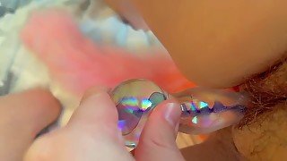 Double stuffed (with toys)