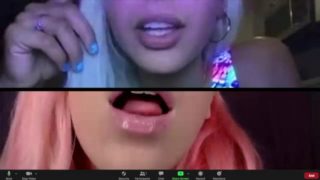 ALEC KING - F*CK WOW HOLY SH*T FT. ABELLA DANGER, KENDRA SUNDERLAND, GINA VALENTINA,&CARMEN CALIENTE