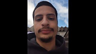 beggining of autumn just started and i m using my old sweater cus is cold