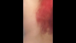 Milf needs to be dominated 