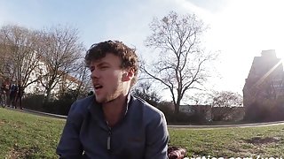 Can This Be Real?! We remade the classic TV Show Blind Date with Fucking!