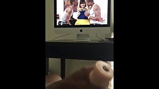 Bbc cums to mika tan