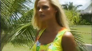 10 - The Fantasy Woman