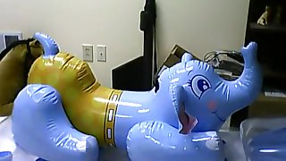 love elephant part 2