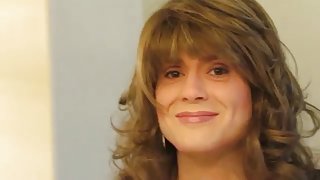 Fun crossdressing