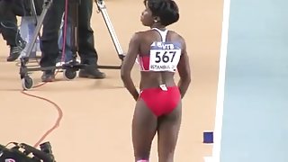 Atleta Cubana 02