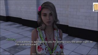 My StepSister My Roommate 36