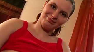 My wife pregnant open gape pussy 2