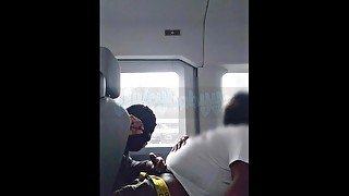 He couldn't last 1 minute (OF Preview)