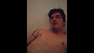 Quarantine This Cock