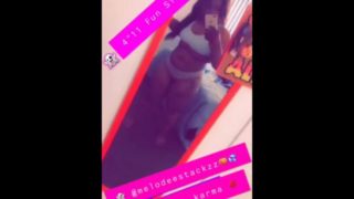 Fun Size BBW; Come play wit me for a night... or two