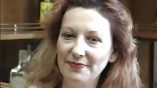 Usual milf porn great tits