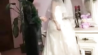 Mother in law with future daughter in law