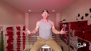 Johnny Sins - GUIDE TO LASTING LONGER IN BED! FUCK LIKE A PORNSTAR!